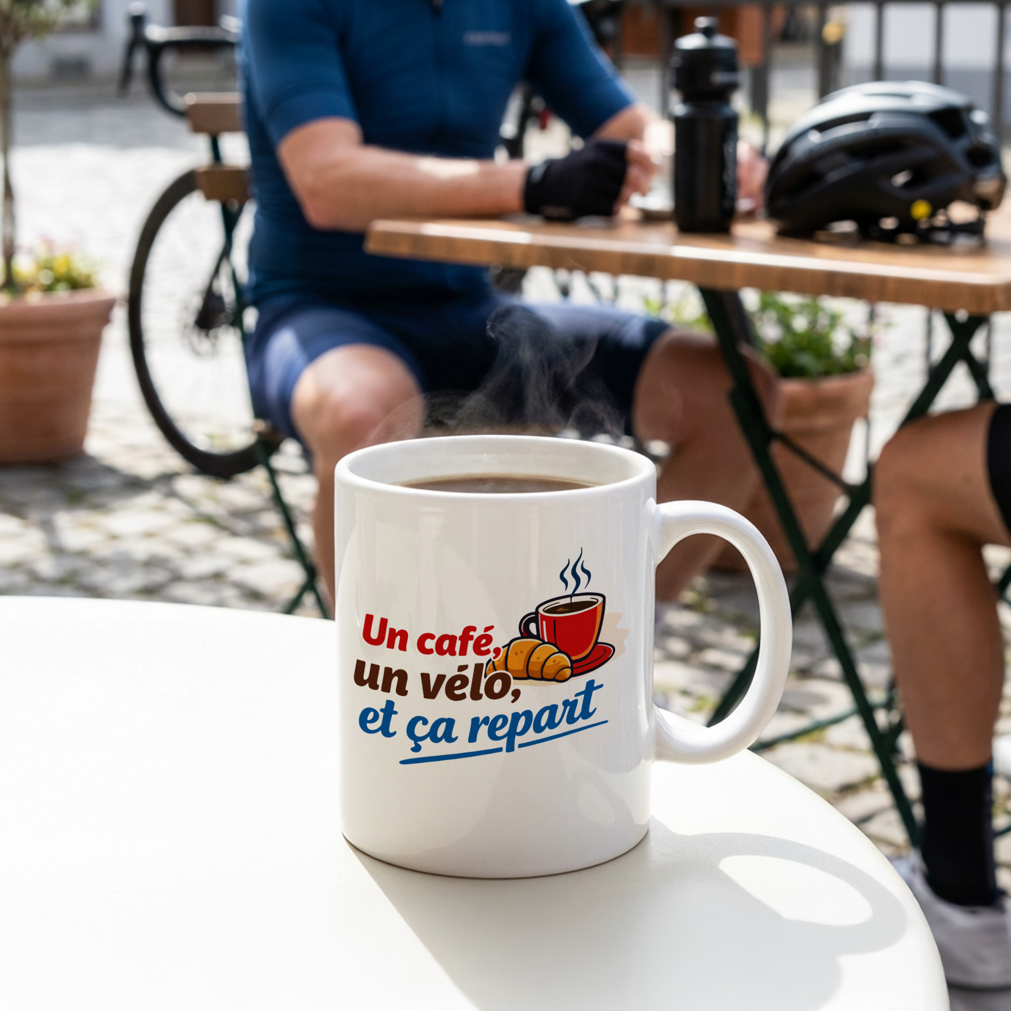 10 Idées Cadeaux Originales pour un Cycliste Passionné (2026) - Obyke Studio