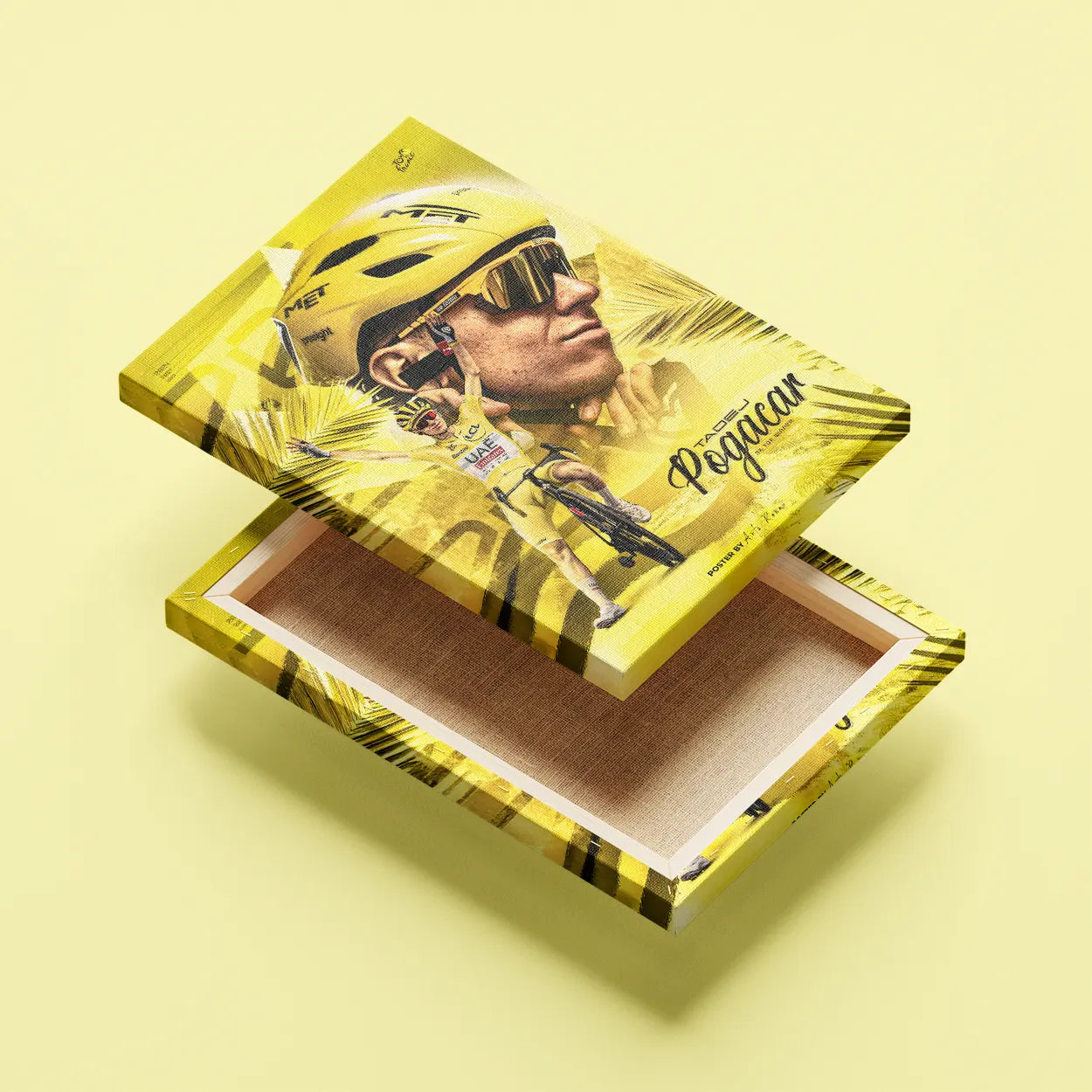 Posters en Toile - Obyke Studio