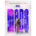 Affiche - Mads Pedersen ( Édition Arc-En-Ciel 🌈 ) - Obyke Studio