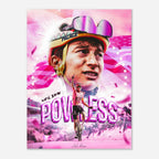 Affiche - Neilson Powless