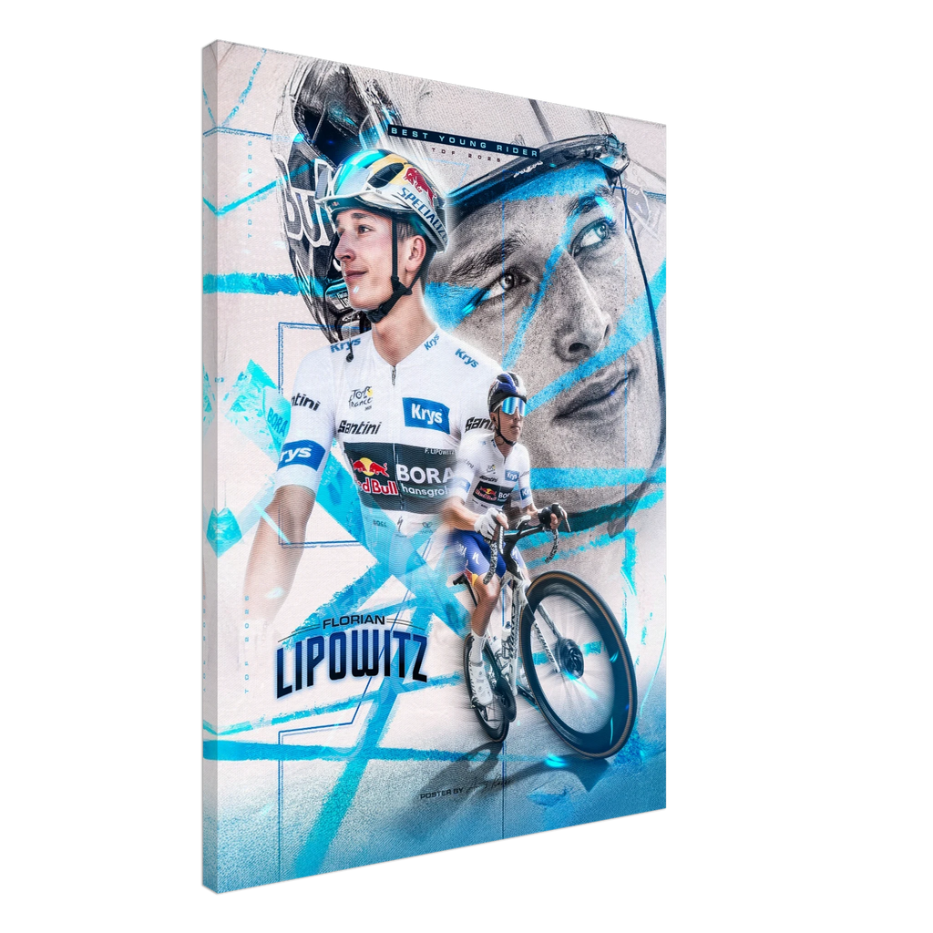 Toile - Florian Lipowitz