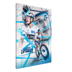 Toile - Florian Lipowitz