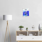 Affiche - Julian Alaphilippe ( Édition Arc-En-Ciel 🌈 )