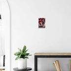 Toile - Julian Alaphilippe ( Tudor Pro Cycling Team )