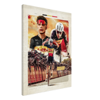 Toile - Arnaud De Lie - Obyke Studio