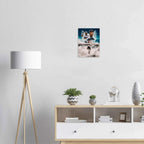 Affiche - Julian Alaphilippe (Champion du Monde)