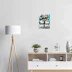 Affiche - Jasper Philipsen