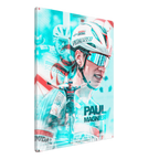 Toile - Paul Magnier - Obyke Studio