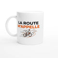 Mug "La Route M'appelle" - Obyke Studio