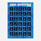 Affiche - Soudal Quick-Step Team 2026