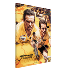 Toile - Bernard Hinault ( Édition Monument 🌟 )