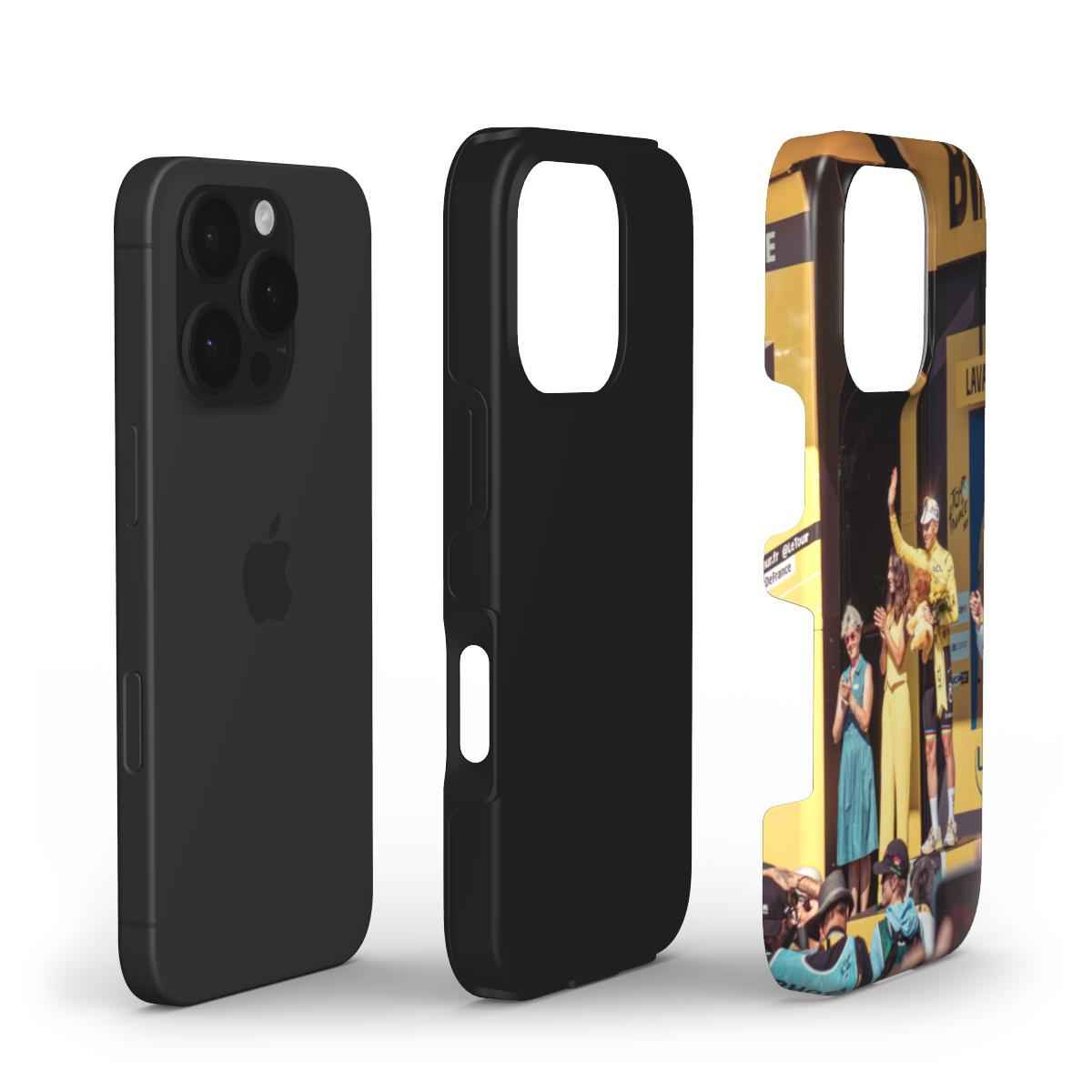 Coque de Téléphone ~ Tadej Pogacar