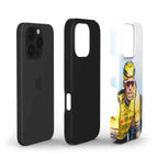 Coque de Téléphone ~ Christophe Laporte