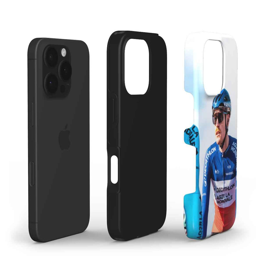 Coque de Téléphone ~ Dorian Godon