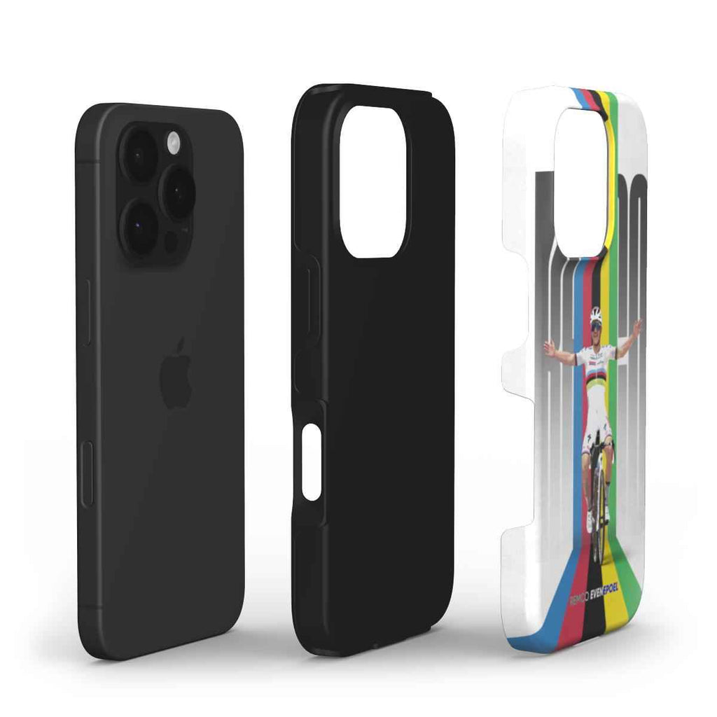 Coque de Téléphone ~ Remco Evenepoel