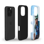 Coque de Téléphone ~ Aurelien Paret Peintre