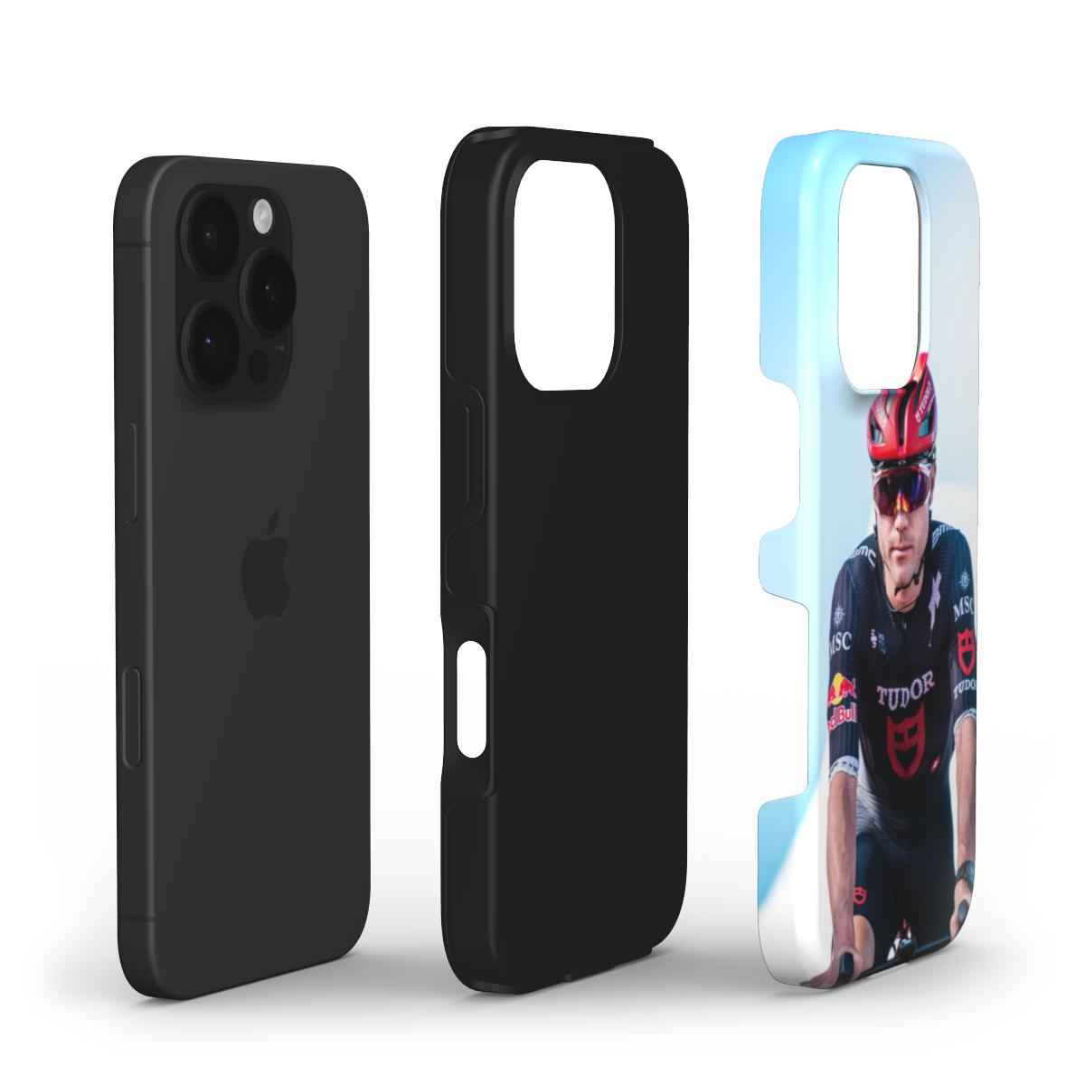 Coque de Téléphone ~ Marc Hirshi