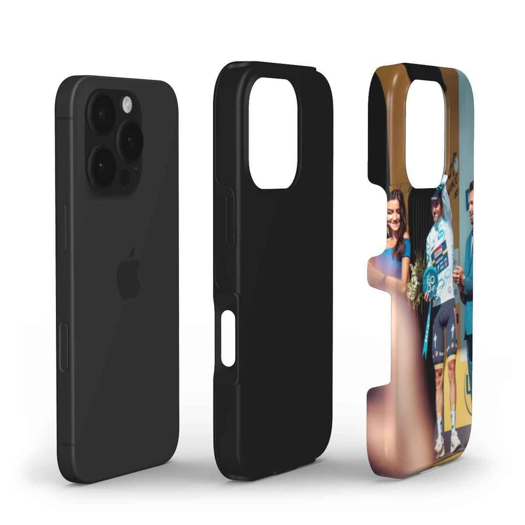 Coque de Téléphone ~ Remco Evenepoel