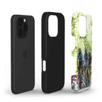 Coque de Téléphone ~ Evenepoel / Pogacar / Vingegaard