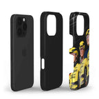 Coque ~ Pauline Ferrand-Prévot