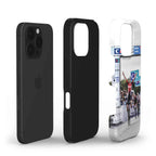 Coque ~ Arnaud De Lie