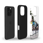 Coque ~ Paul Lapeira Champion de France