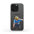 Coque transparente - Remco Evenepoel ITT World Champ