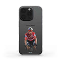 Coque transparente - Primoz Roglic