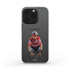 Coque transparente - Primoz Roglic