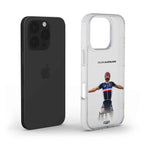 Coque transparente - Julian Alaphilippe