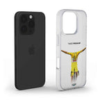 Coque transparente - Tadej Pogacar