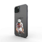 Coque transparente - Tadej Pogacar