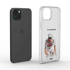 Coque transparente - Tadej Pogacar