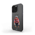 Coque transparente - Primoz Roglic