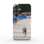 Coque - Wout Van Aert (Paris-Roubaix 2026) - Obyke Studio