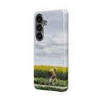 Coque - Wout Van Aert (Paris-Roubaix 2026) - Obyke Studio