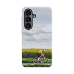 Coque - Wout Van Aert (Paris-Roubaix 2026) - Obyke Studio