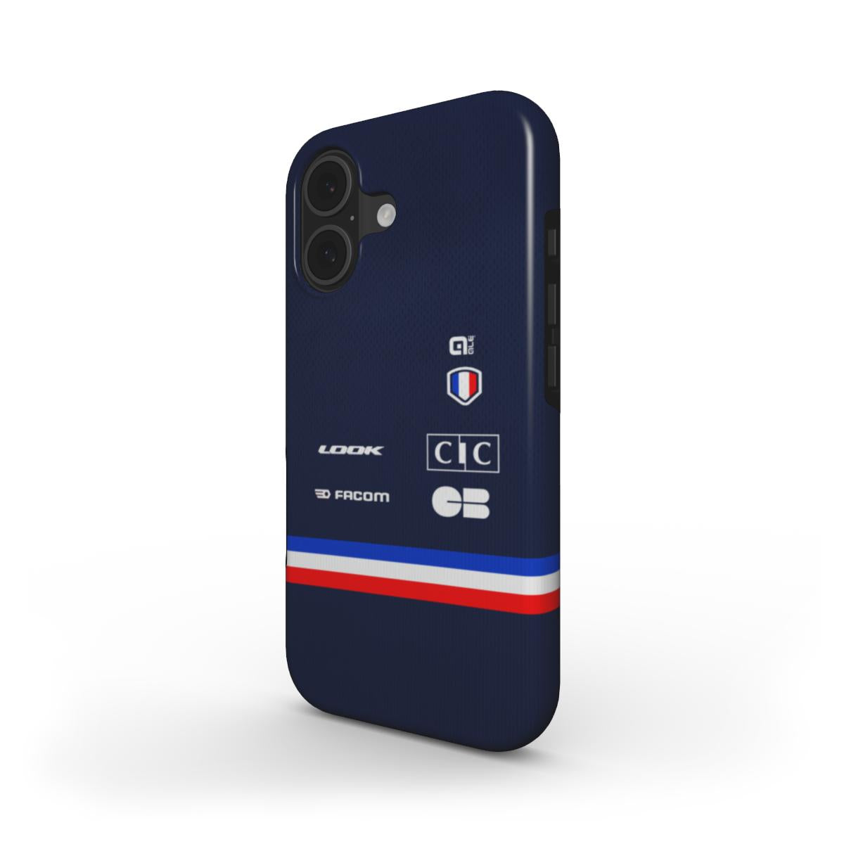 Coque MagSafe - Equipe de France
