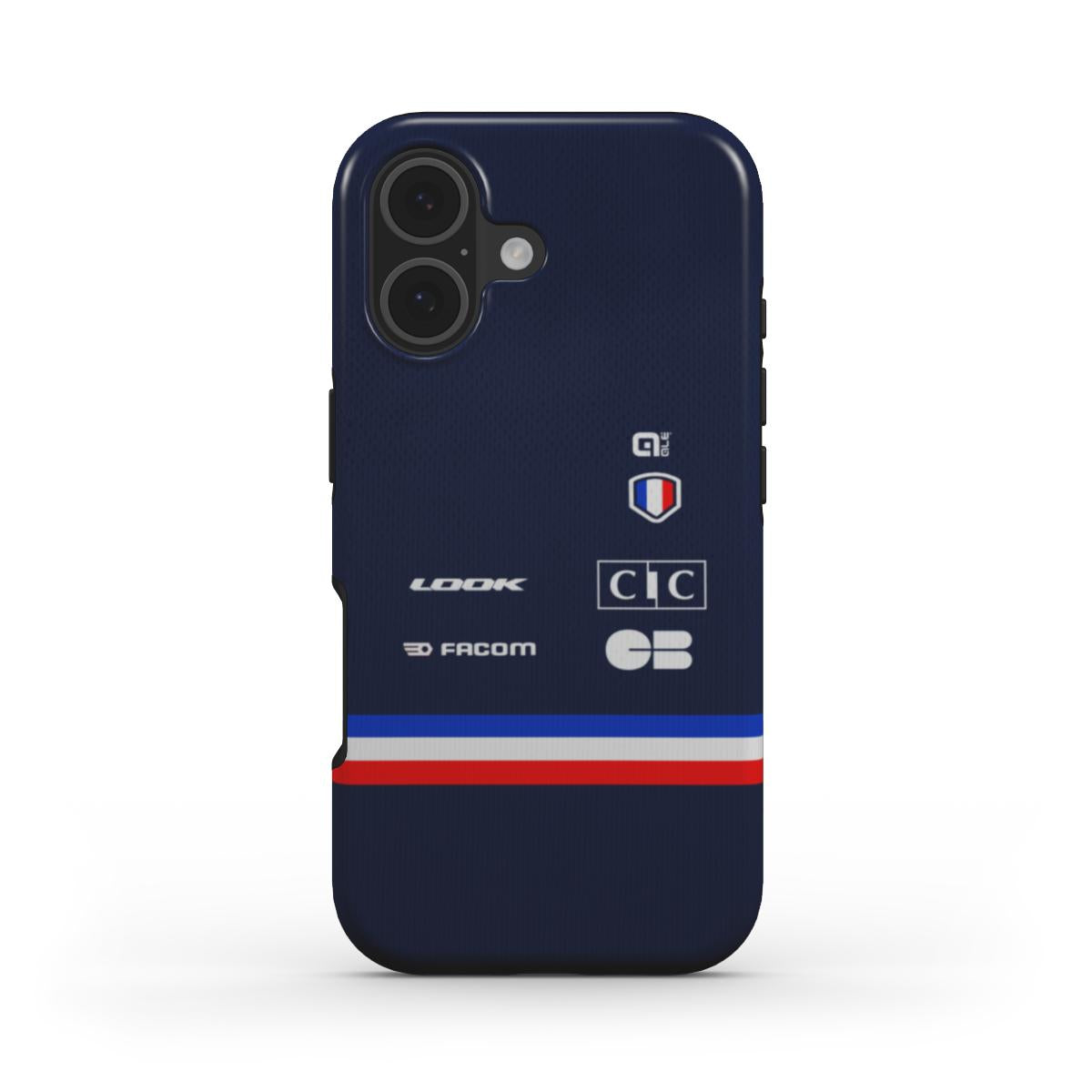 Coque MagSafe - Equipe de France