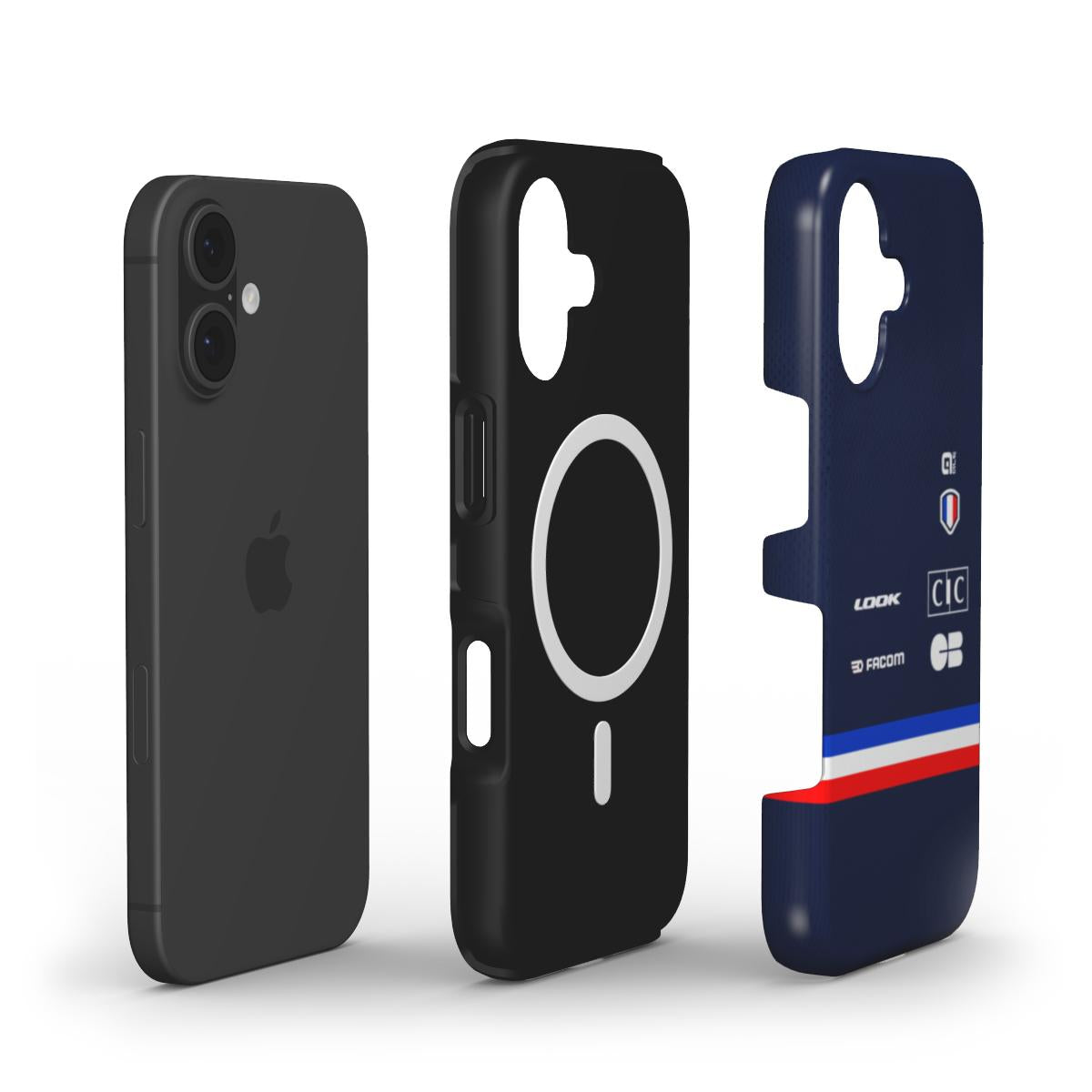 Coque MagSafe - Equipe de France