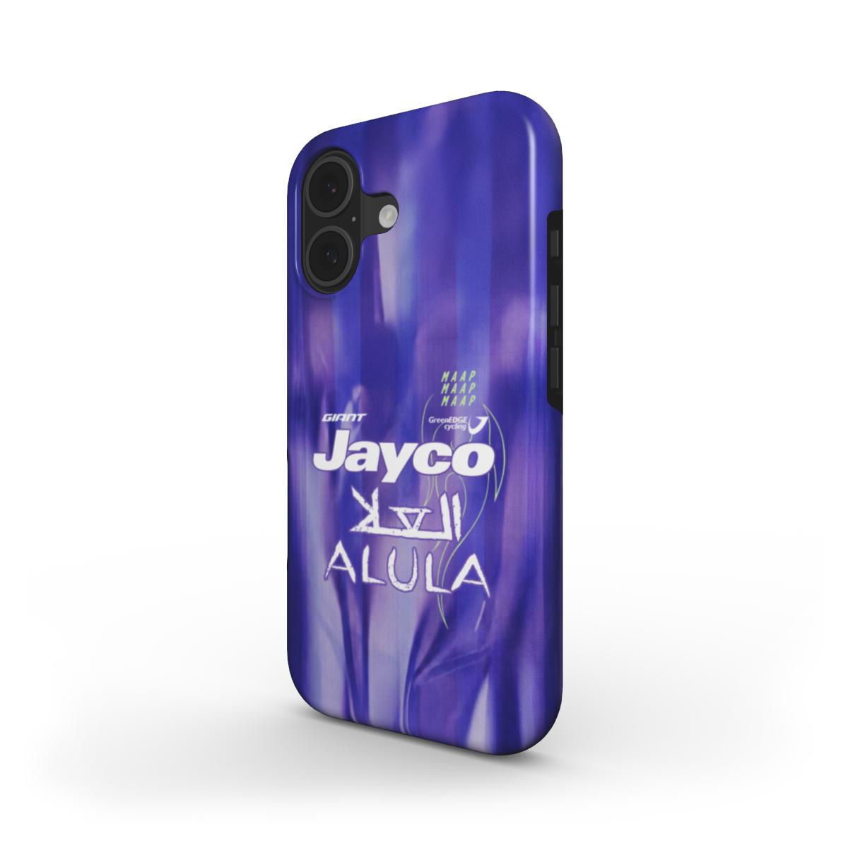 Coque MagSafe - Jayco Alula 2026