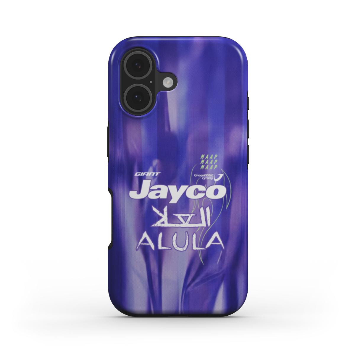 Coque MagSafe - Jayco Alula 2026