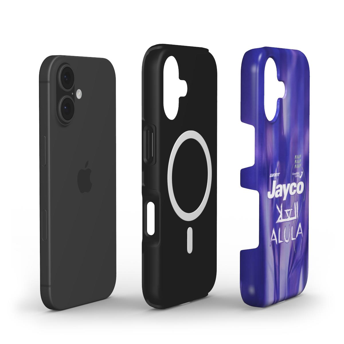 Coque MagSafe - Jayco Alula 2026