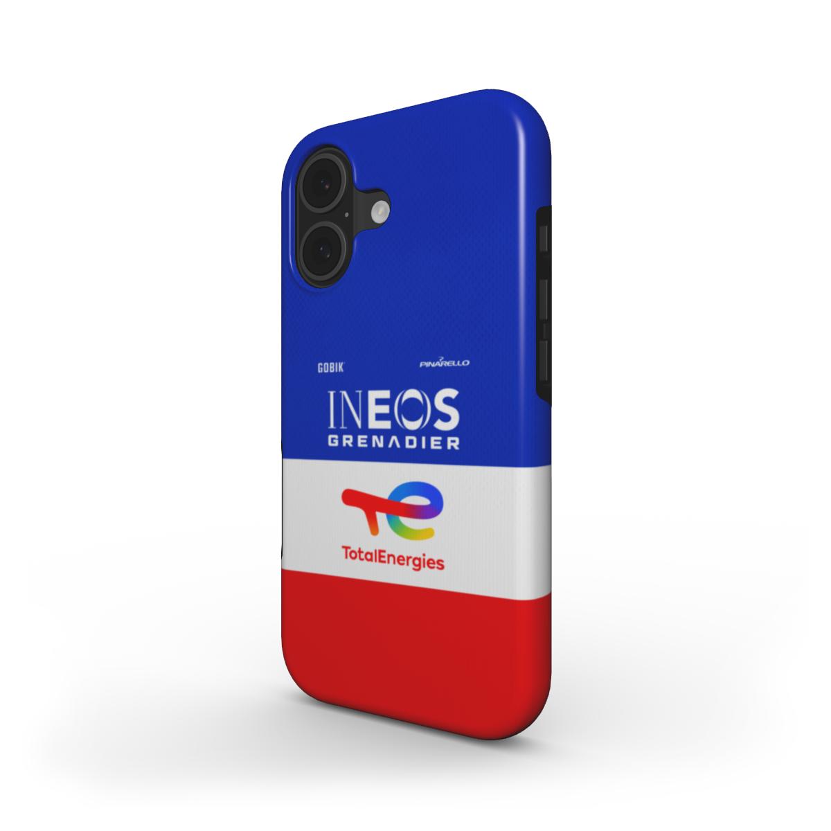 Coque MagSafe - Champion de France (Dorian Godon)