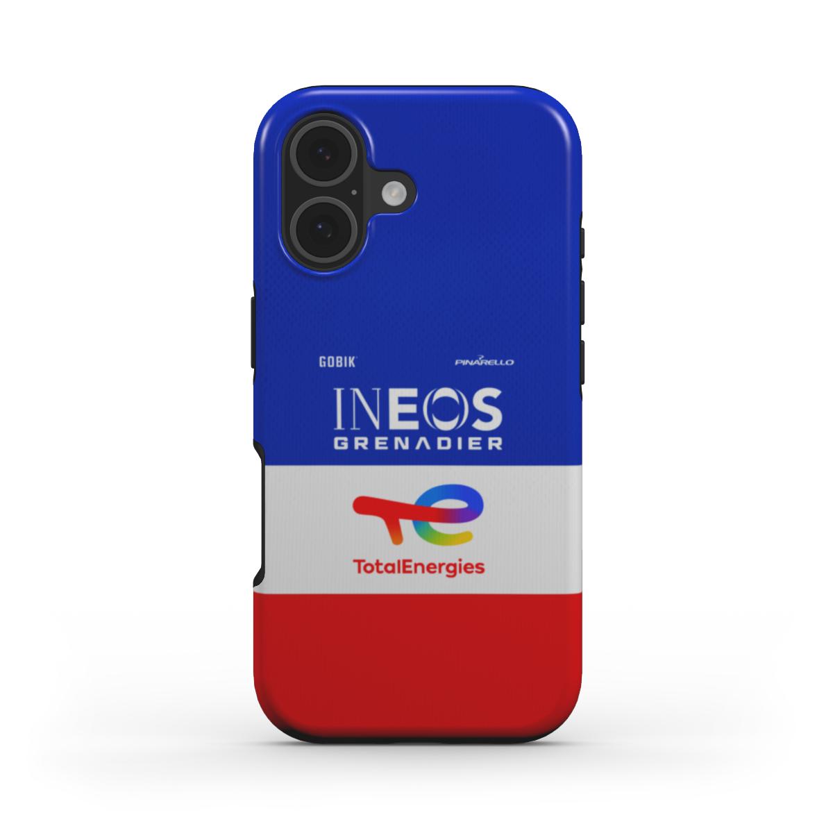 Coque MagSafe - Champion de France (Dorian Godon)