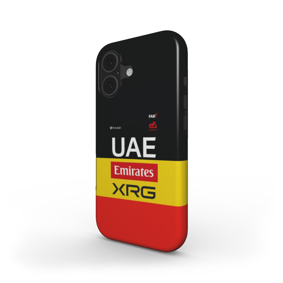 Coque MagSafe - Champion de Belgique (Tim Wellens)