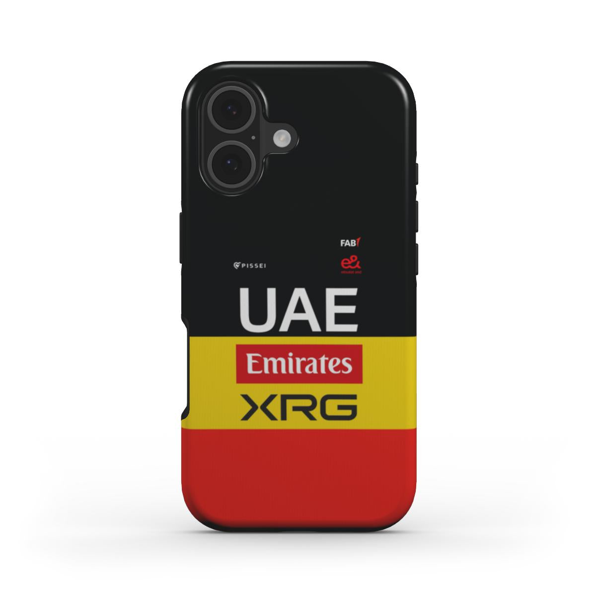 Coque MagSafe - Champion de Belgique (Tim Wellens)