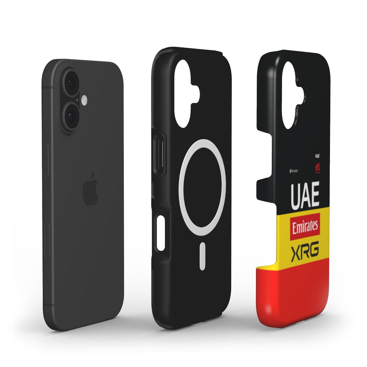 Coque MagSafe - Champion de Belgique (Tim Wellens)