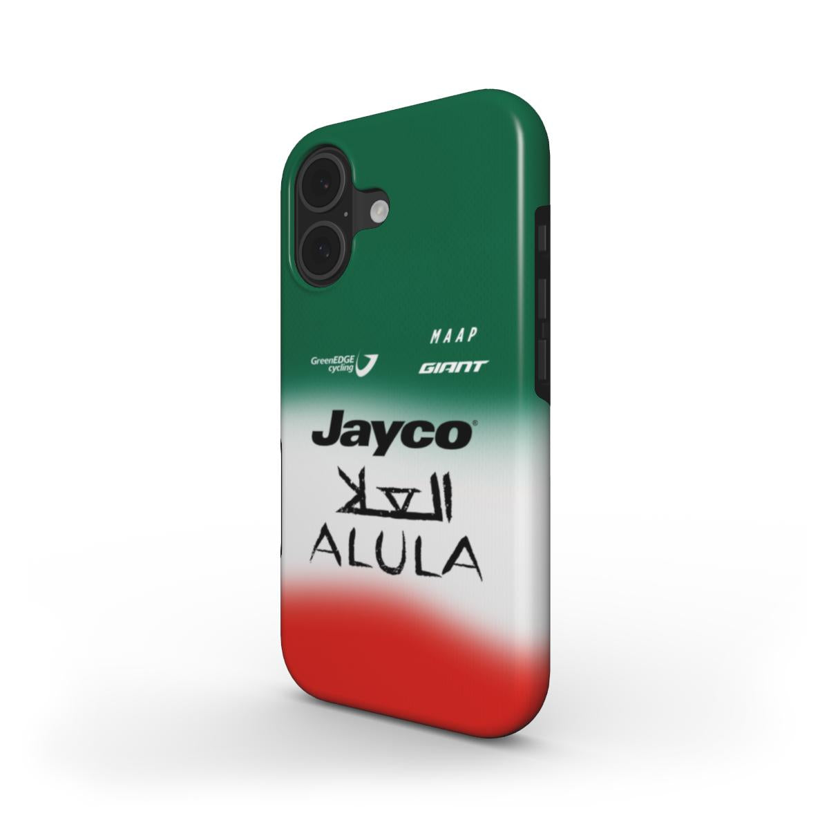 Coque MagSafe - Champion d'Italie (Filippo Conca)