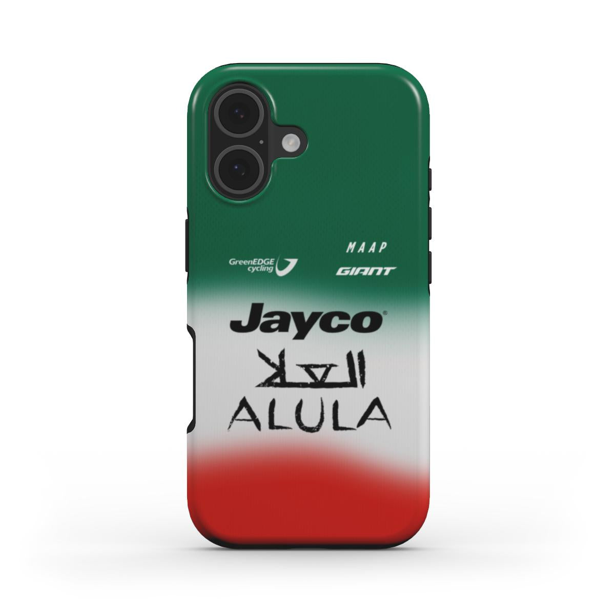 Coque MagSafe - Champion d'Italie (Filippo Conca)